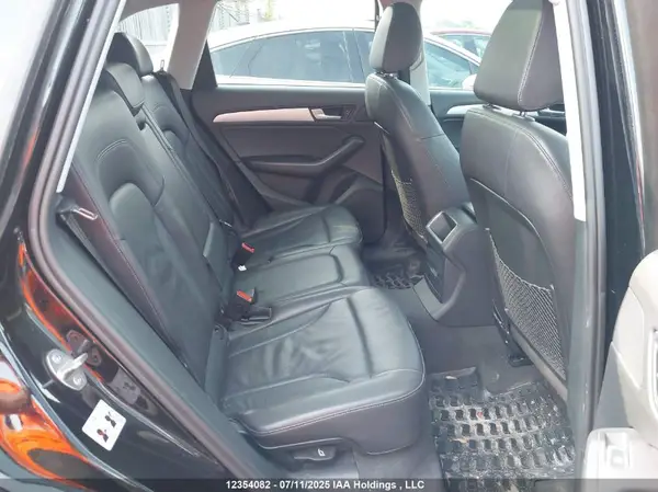 WA1C2AFPXHA057405 2017 AUDI Q5 - Image 8