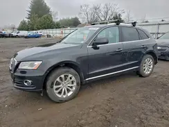 WA1C2AFPXHA058506 2017 AUDI Q5