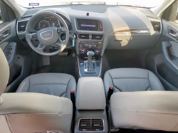 WA1C2AFPXHA058733 2017 AUDI Q5 - Image 8