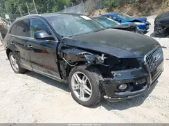 WA1C2AFPXHA063642 2017 AUDI Q5