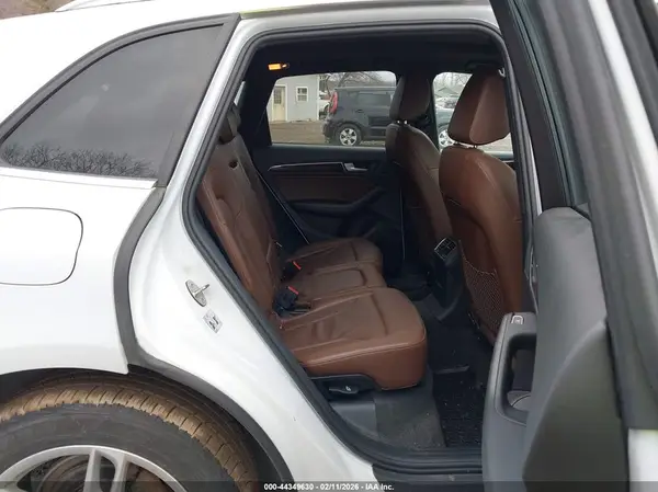 WA1C2AFPXHA063656 2017 AUDI Q5 - Image 8
