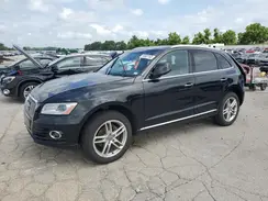 WA1C2AFPXHA065715 2017 AUDI Q5