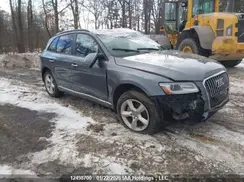 WA1C2AFPXHA067819 2017 AUDI Q5