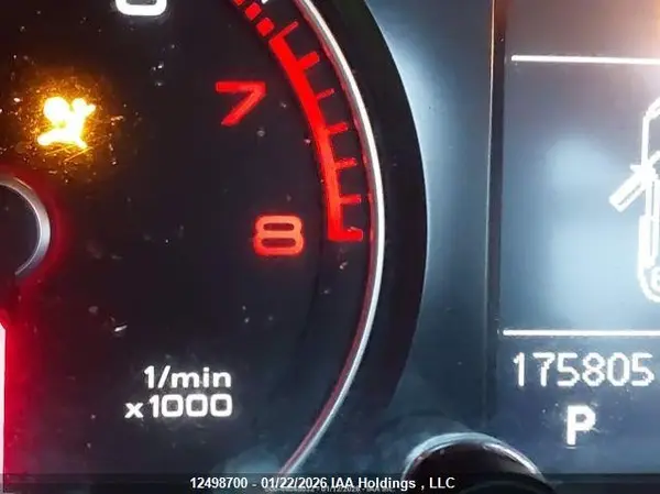 WA1C2AFPXHA067819 2017 AUDI Q5 - Image 8