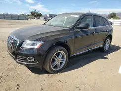 WA1C2AFPXHA069067 2017 AUDI Q5