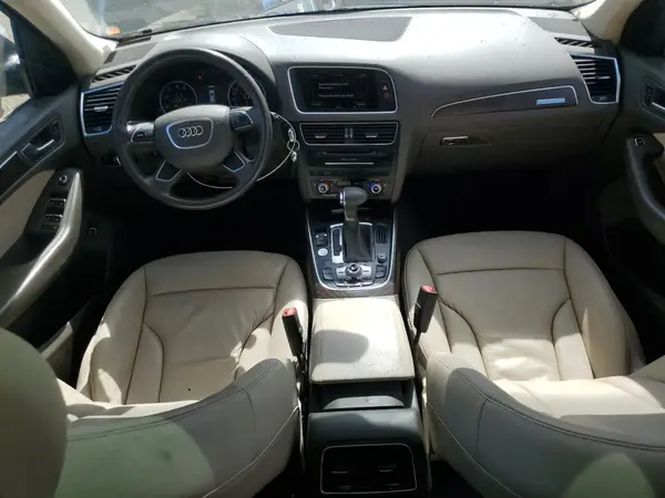 WA1C2AFPXHA069067 2017 AUDI Q5 - Image 8