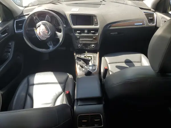 WA1C2AFPXHA069909 2017 AUDI Q5 - Image 8