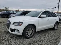 WA1C2AFPXHA070476 2017 AUDI Q5