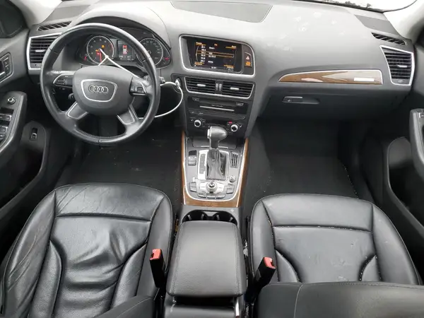 WA1C2AFPXHA070476 2017 AUDI Q5 - Image 8