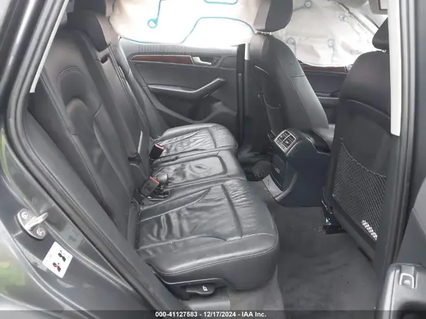 WA1C2AFPXHA070817 2017 AUDI Q5 - Image 8