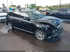 WA1C2AFPXHA073295 2017 AUDI Q5