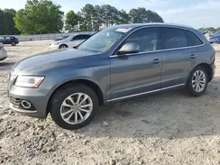 WA1C2AFPXHA073734 2017 AUDI Q5