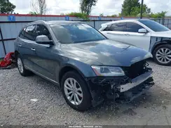 WA1C2AFPXHA073863 2017 AUDI Q5
