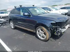 WA1C2AFPXHA075094 2017 AUDI Q5