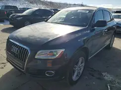 WA1C2AFPXHA075449 2017 AUDI Q5