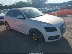 WA1C2AFPXHA077699 2017 AUDI Q5