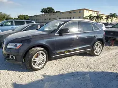 WA1C2AFPXHA077900 2017 AUDI Q5