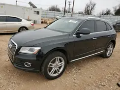 WA1C2AFPXHA078691 2017 AUDI Q5