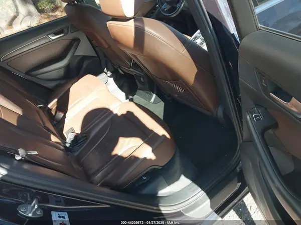 WA1C2AFPXHA079100 2017 AUDI Q5 - Image 8