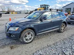 WA1C2AFPXHA079212 2017 AUDI Q5