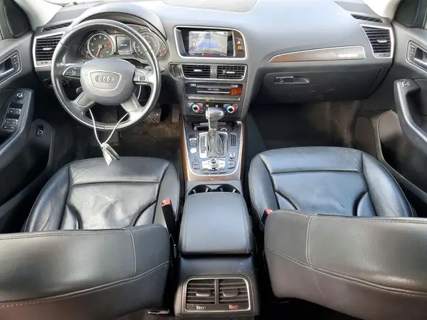 WA1C2AFPXHA079212 2017 AUDI Q5 - Image 8