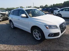 WA1C2AFPXHA083566 2017 AUDI Q5