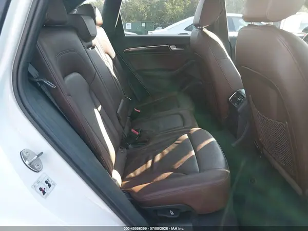 WA1C2AFPXHA083566 2017 AUDI Q5 - Image 8