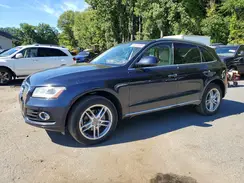 WA1C2AFPXHA086886 2017 AUDI Q5
