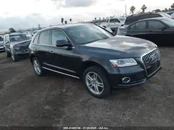 WA1C2AFPXHA088878 2017 AUDI Q5