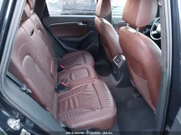 WA1C2AFPXHA088878 2017 AUDI Q5 - Image 8