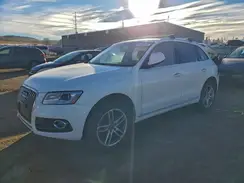 WA1C2AFPXHA088895 2017 AUDI Q5