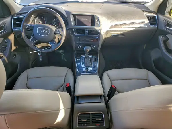 WA1C2AFPXHA088895 2017 AUDI Q5 - Image 8