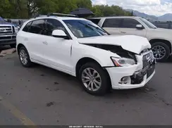 WA1C2AFPXHA089013 2017 AUDI Q5