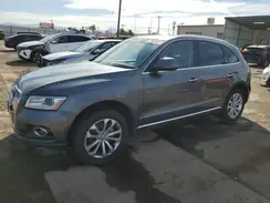 WA1C2AFPXHA089044 2017 AUDI Q5