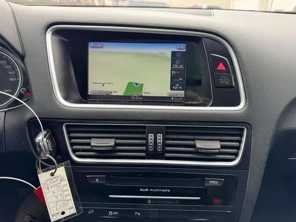 WA1C2AFPXHA089593 2017 AUDI Q5 - Image 8