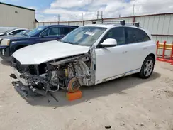 WA1C2AFPXHA090016 2017 AUDI Q5