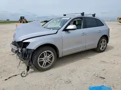 WA1C2AFPXHA091084 2017 AUDI Q5