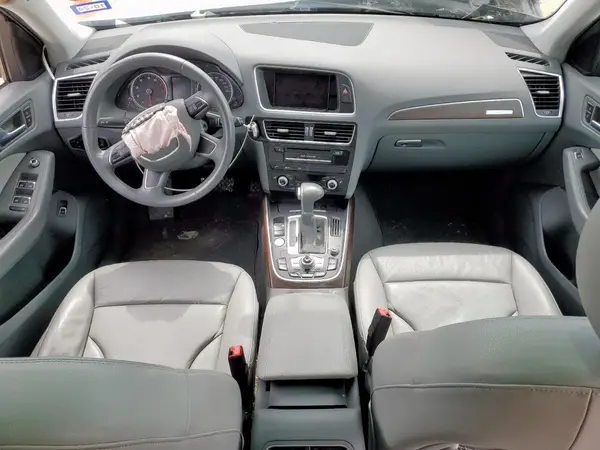 WA1C2AFPXHA091084 2017 AUDI Q5 - Image 8
