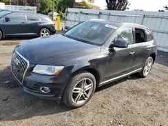 WA1C2AFPXHA092820 2017 AUDI Q5