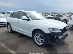 WA1C2AFPXHA092879 2017 AUDI Q5