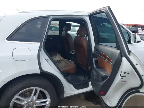 WA1C2AFPXHA092879 2017 AUDI Q5 - Image 8