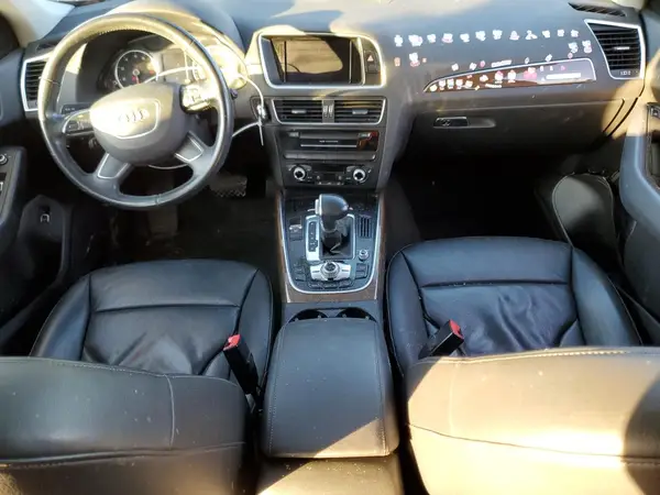 WA1C2AFPXHA094924 2017 AUDI Q5 - Image 8
