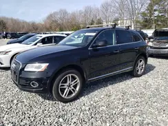 WA1C2AFPXHA095412 2017 AUDI Q5