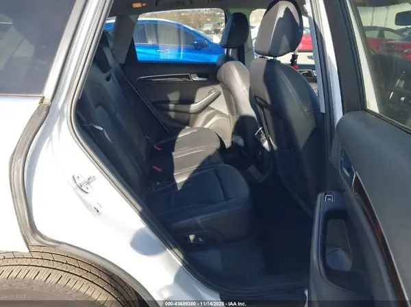 WA1C2AFPXHA098262 2017 AUDI Q5 - Image 8