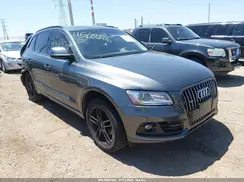 WA1C2AFPXHA098763 2017 AUDI Q5