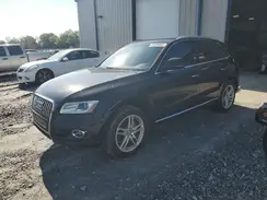 WA1C2AFPXHA098780 2017 AUDI Q5
