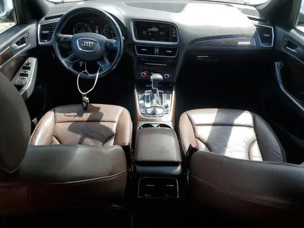 WA1C2AFPXHA099654 2017 AUDI Q5 - Image 8