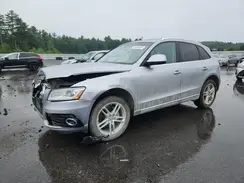 WA1C2AFPXHA099878 2017 AUDI Q5