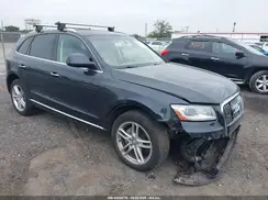WA1C2AFPXHA100608 2017 AUDI Q5