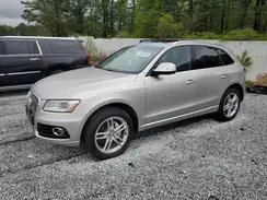 WA1C2BFP1GA139270 2016 AUDI Q5